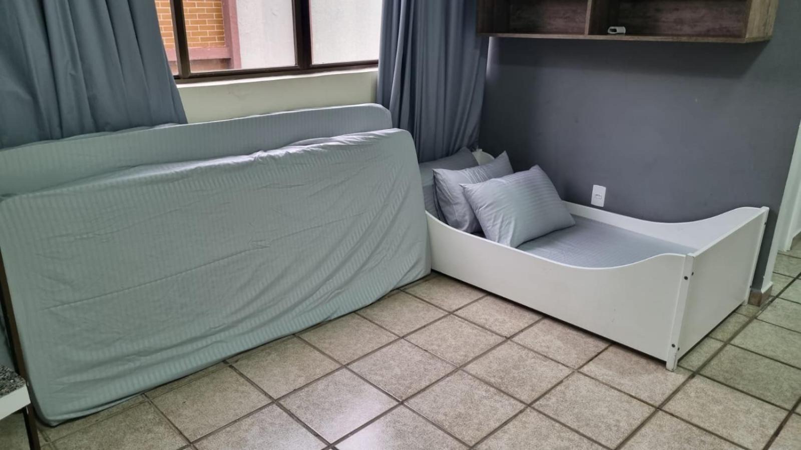 Guaruja Cobertura Com Piscina E Churrasqueira Privativas Apartamento Exterior foto
