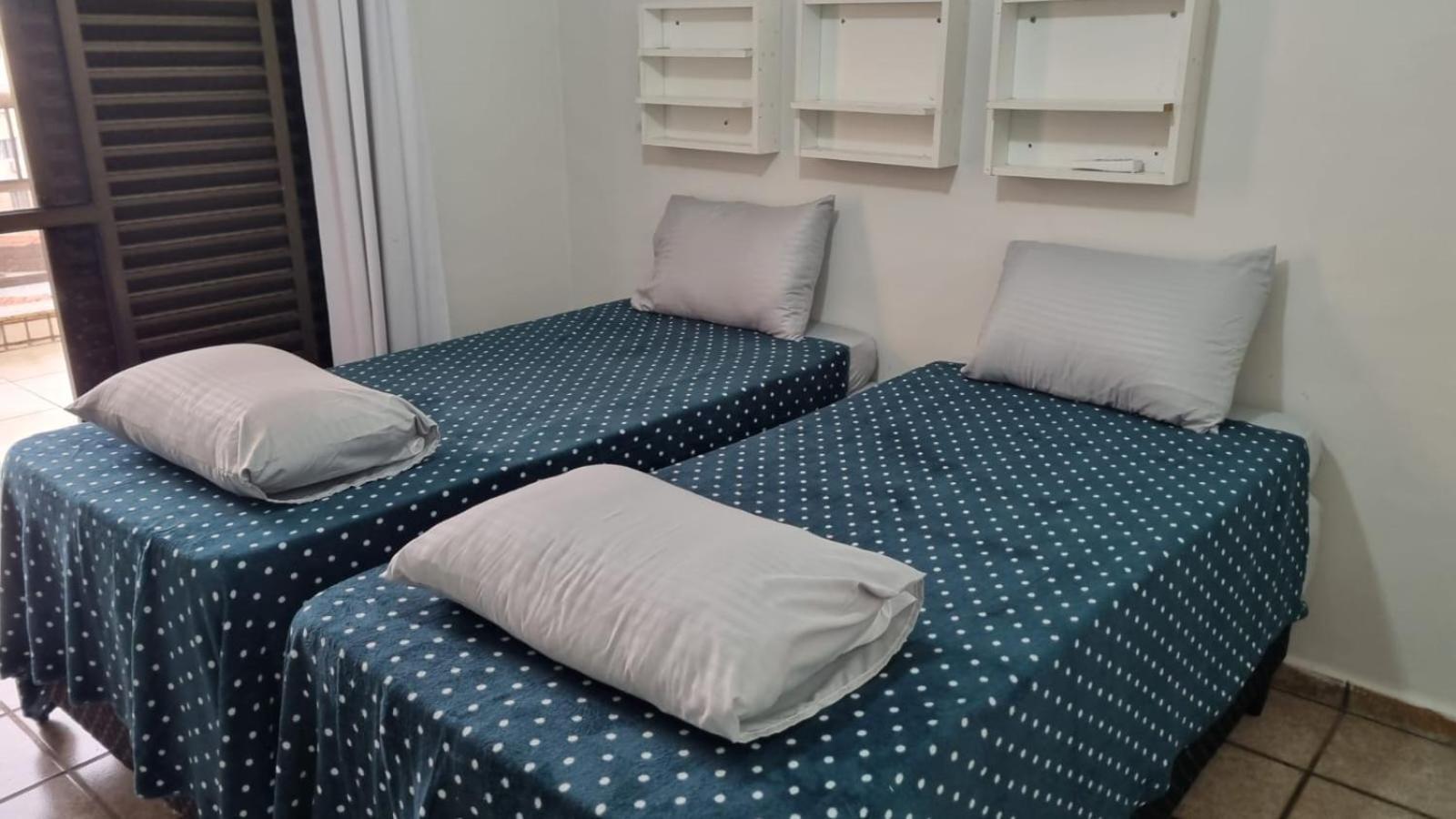 Guaruja Cobertura Com Piscina E Churrasqueira Privativas Apartamento Exterior foto