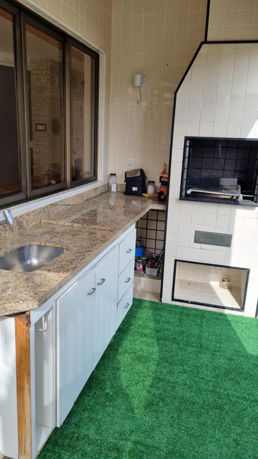 Guaruja Cobertura Com Piscina E Churrasqueira Privativas Apartamento Exterior foto
